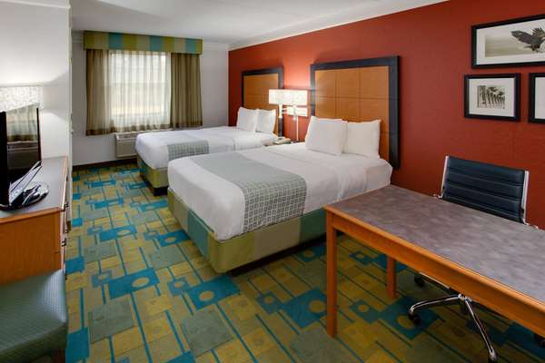  - La Quinta Inn Pittsburgh Airport Moon Township