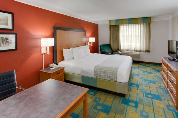  - La Quinta Inn Pittsburgh Airport Moon Township