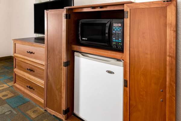  - La Quinta Inn North Albuquerque - I-25, Exit 231