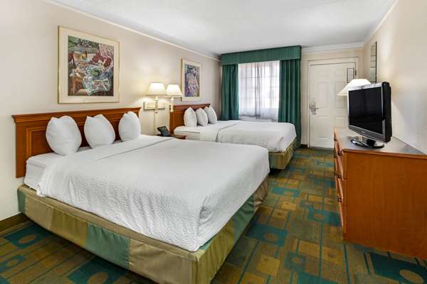  - La Quinta Inn North Albuquerque - I-25, Exit 231