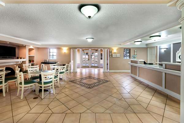  - La Quinta Inn North Albuquerque - I-25, Exit 231