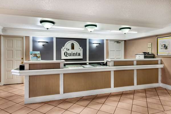  - La Quinta Inn North Albuquerque - I-25, Exit 231