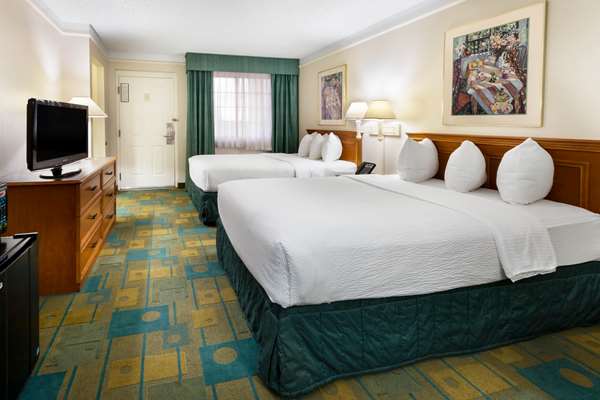  - La Quinta Inn North Albuquerque - I-25, Exit 231