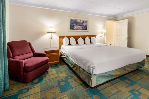 Suite - La Quinta Inn North Albuquerque - I-25, Exit 231