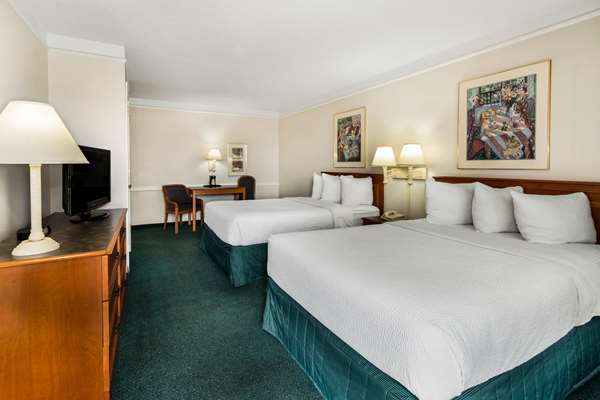  - La Quinta Inn North Albuquerque - I-25, Exit 231