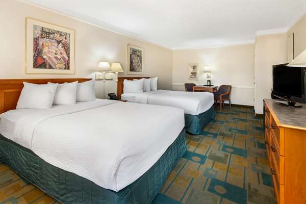  - La Quinta Inn North Albuquerque - I-25, Exit 231