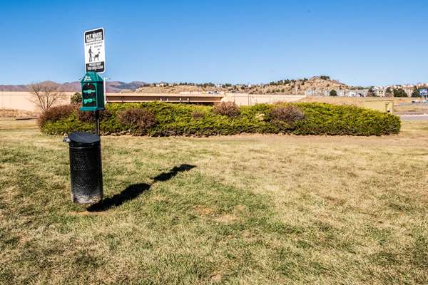  - La Quinta Inn Garden of the Gods Colorado Springs - I-25, Exit 146
