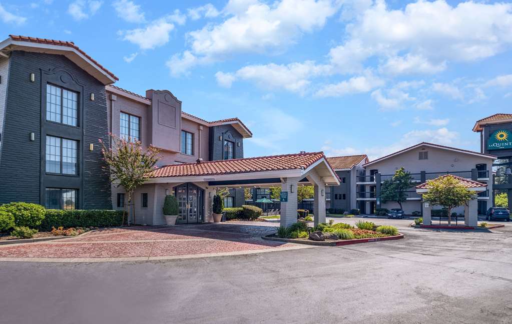 La Quinta Inn Sacramento North