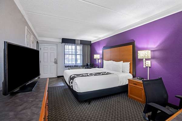  - La Quinta Inn North Highlands