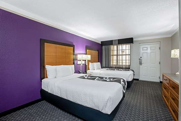  - La Quinta Inn North Highlands