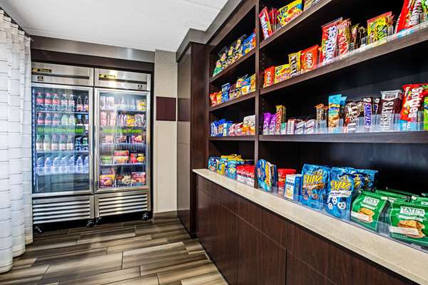  - La Quinta Inn North Highlands