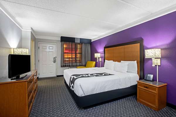  - La Quinta Inn North Highlands