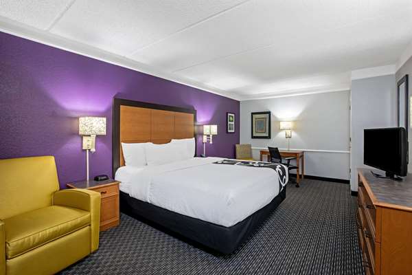  - La Quinta Inn North Highlands