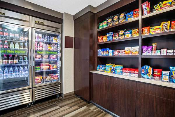  - La Quinta Inn North Highlands