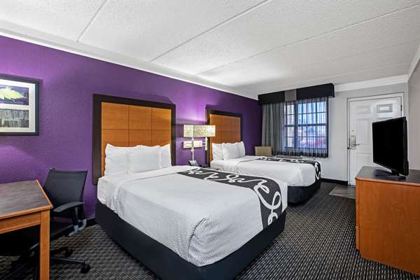  - La Quinta Inn North Highlands