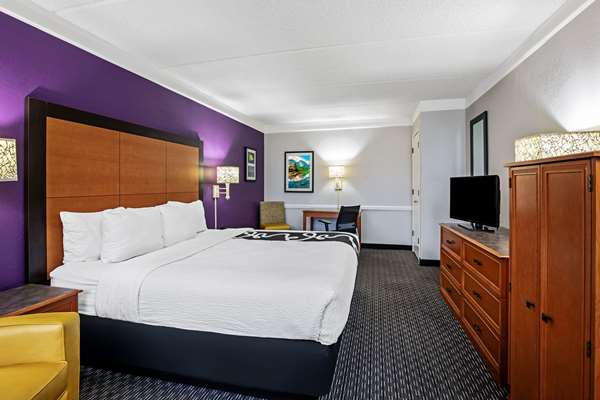  - La Quinta Inn North Highlands