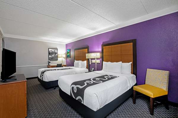  - La Quinta Inn North Highlands