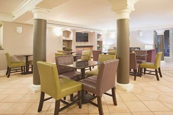  - La Quinta Inn Golden - I-70, Exit 264