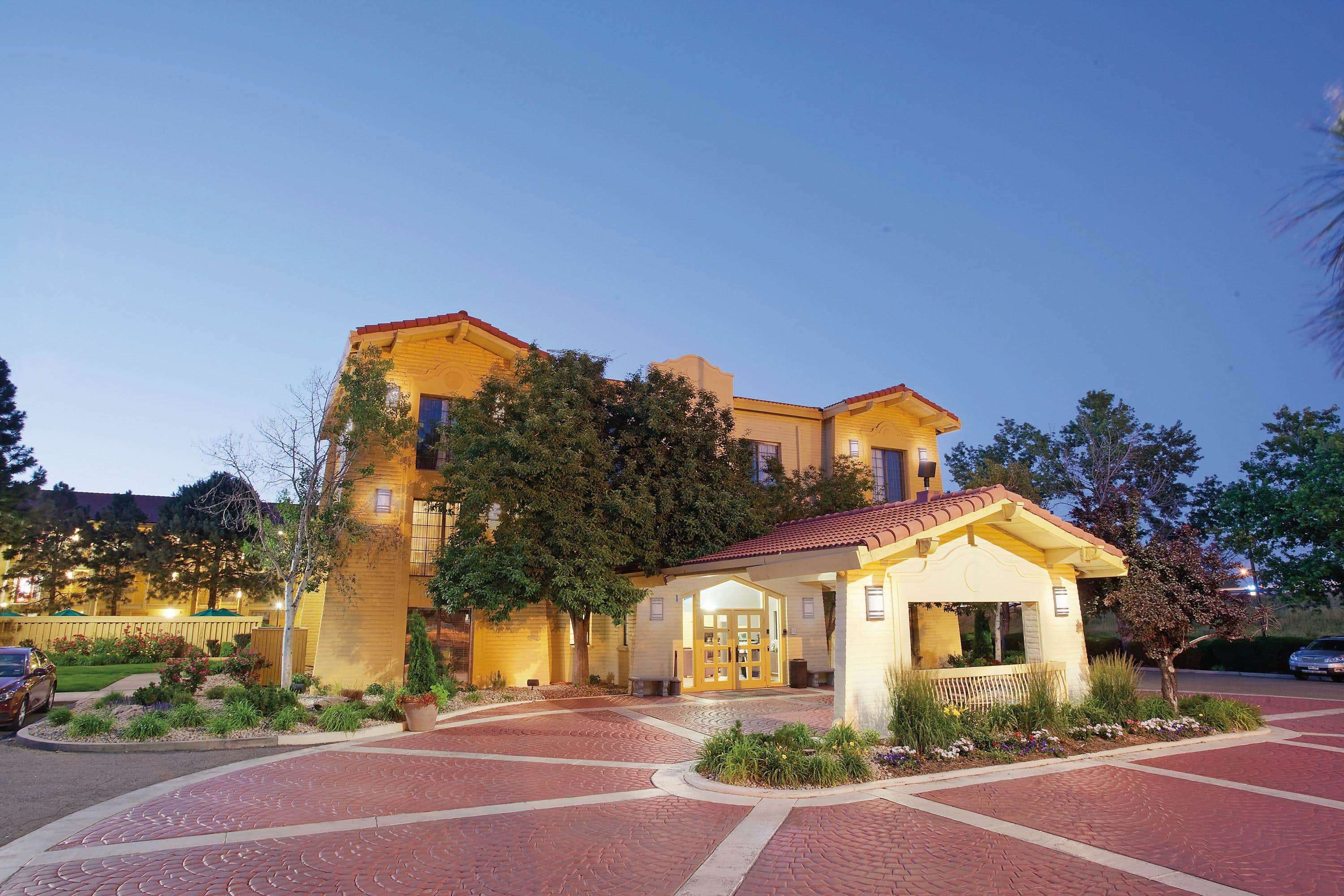 Travelodge by Wyndham Golden/Denver