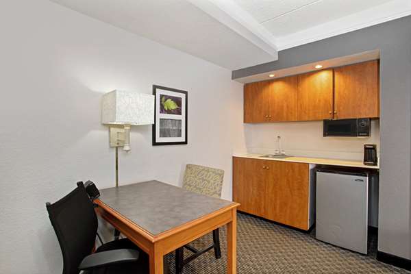 Suite - La Quinta Inn Golden - I-70, Exit 264