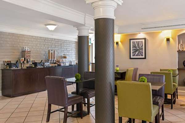  - La Quinta Inn Golden - I-70, Exit 264