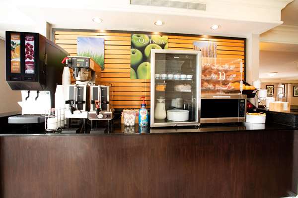  - La Quinta Inn Golden - I-70, Exit 264