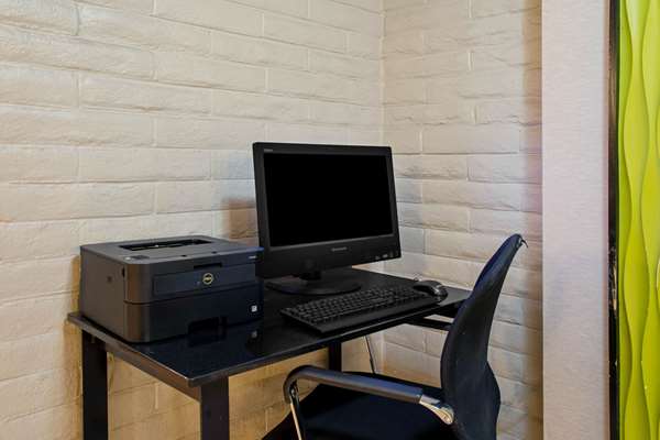 Conference Area - La Quinta Inn Golden - I-70, Exit 264