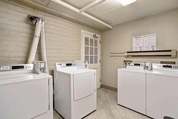Amenities - La Quinta Inn Golden - I-70, Exit 264