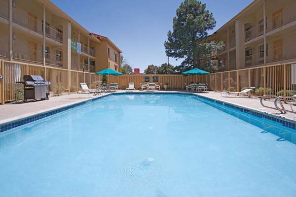 Pool - La Quinta Inn Golden - I-70, Exit 264