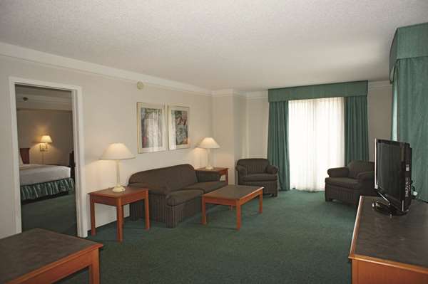 Suite - La Quinta Inn Pinellas Park