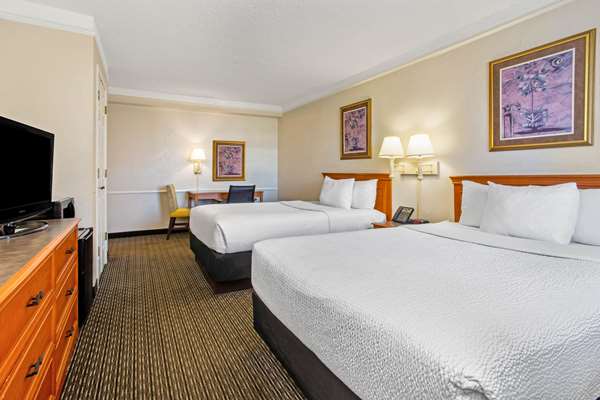  - La Quinta Inn Pinellas Park