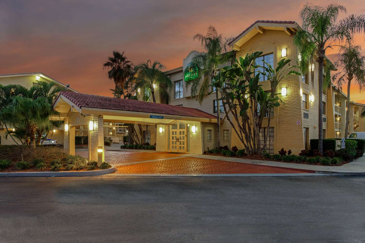 La Quinta Inn Pinellas Park, FL See Discounts