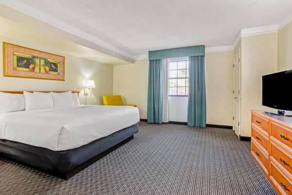 Suite - La Quinta Inn Pinellas Park