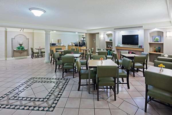  - La Quinta Inn Medical Center Amarillo - I-40, Exit 65