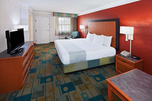  - La Quinta Inn Medical Center Amarillo - I-40, Exit 65