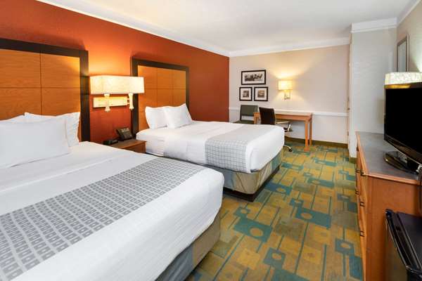  - La Quinta Inn Medical Center Amarillo - I-40, Exit 65