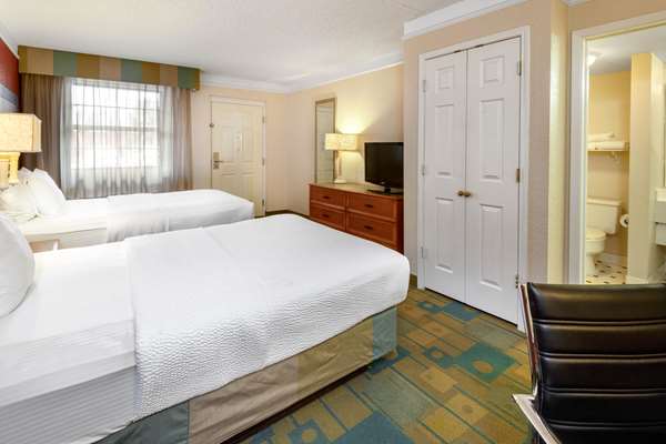  - La Quinta Inn Medical Center Amarillo - I-40, Exit 65