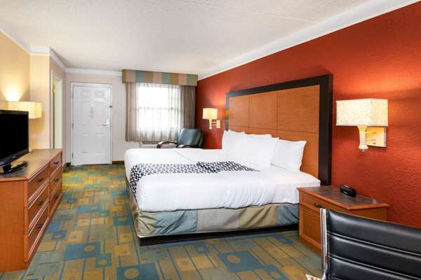  - La Quinta Inn Medical Center Amarillo - I-40, Exit 65