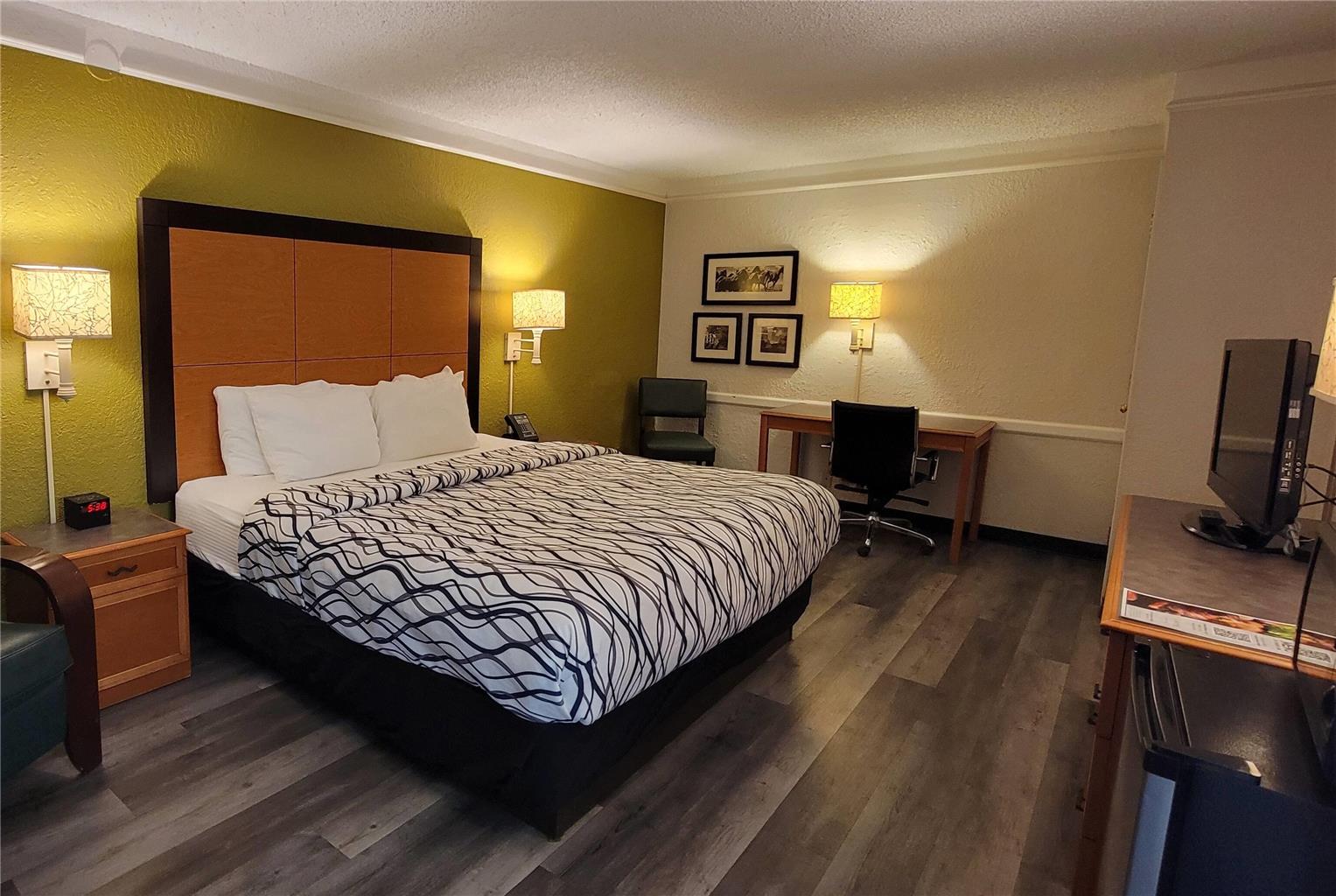 La Quinta Inn Amarillo West Medical Center