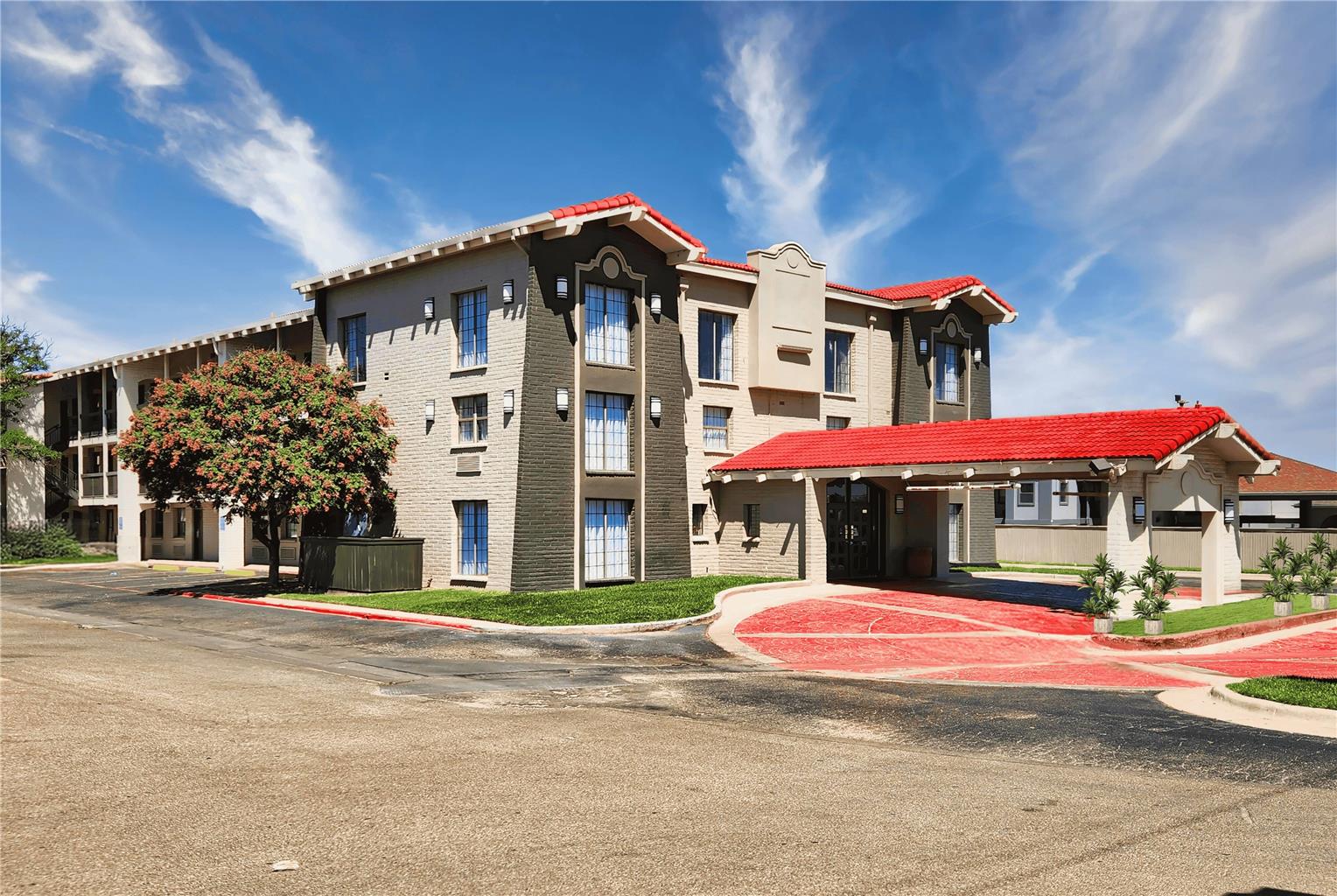 La Quinta Inn Amarillo West Medical Center