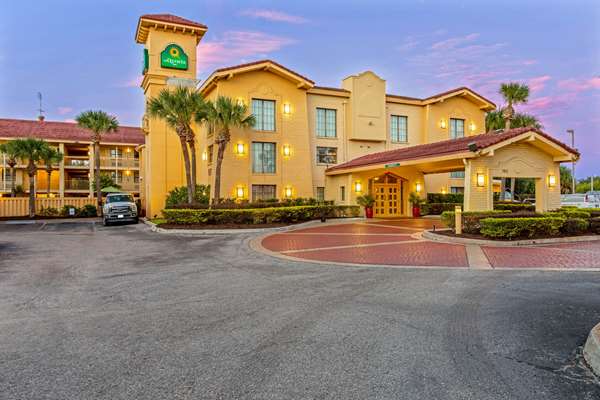 Exterior view - La Quinta Inn Airport West Orlando