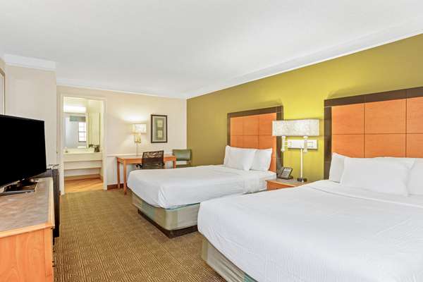  - La Quinta Inn Airport West Orlando