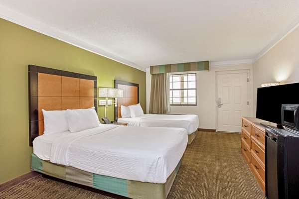  - La Quinta Inn Airport West Orlando