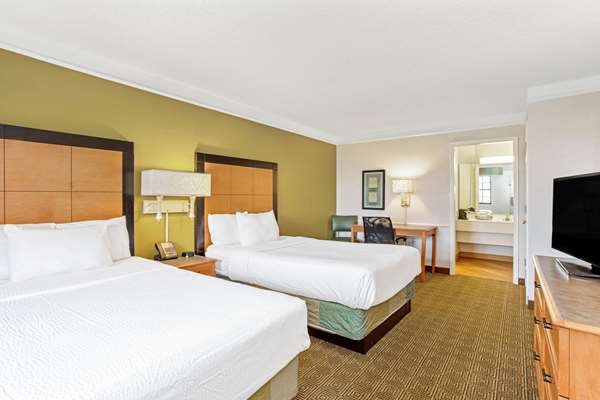  - La Quinta Inn Airport West Orlando