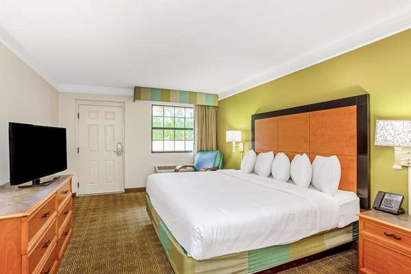  - La Quinta Inn Airport West Orlando