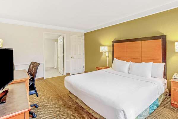  - La Quinta Inn Airport West Orlando