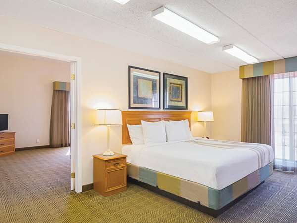 Suite - La Quinta Inn Northglenn Westminster - I-25, Exit 223