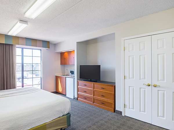 Suite - La Quinta Inn Northglenn Westminster - I-25, Exit 223