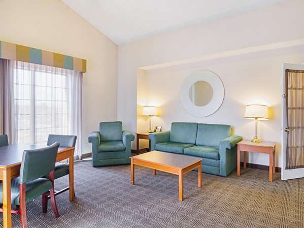 Suite - La Quinta Inn Northglenn Westminster - I-25, Exit 223