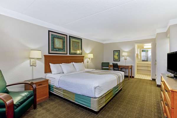  - La Quinta Inn Northglenn Westminster - I-25, Exit 223